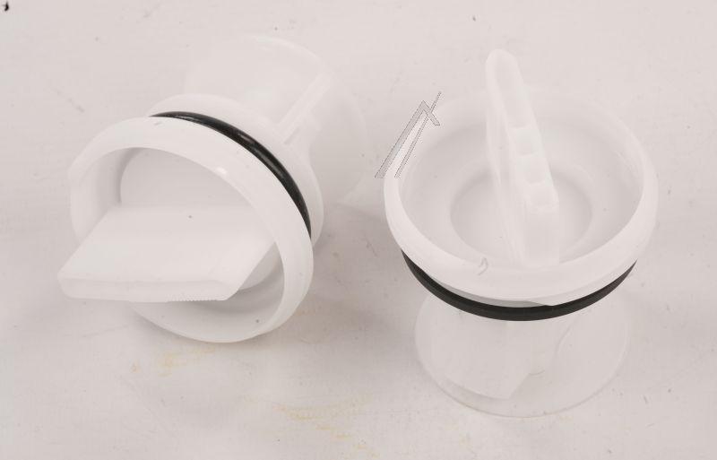 Flusensieb für Trockner Bosch/Siemens 12049702 Filter, Fussel