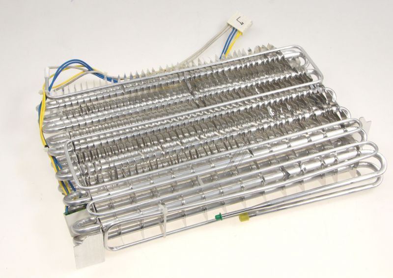 Verdampfer für Ofen Whirlpool 488000522701 Dampfgarer Komponente