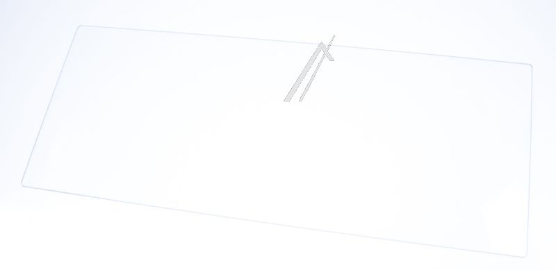 Beko Kühlschrank Glasablage C00903613 für Kühlschränke