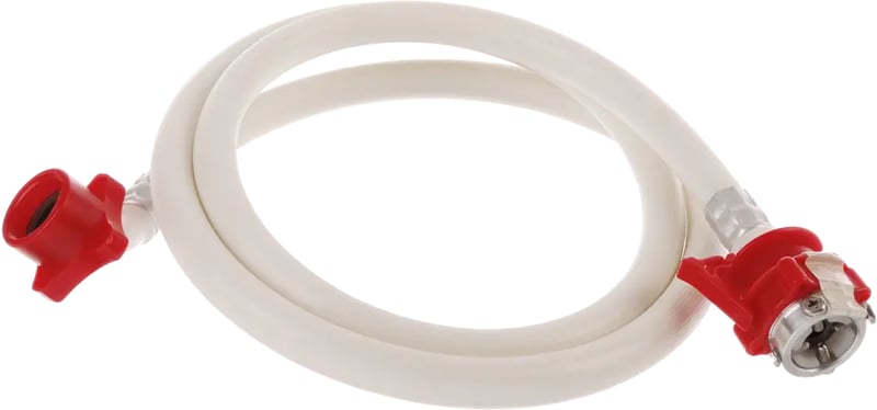 Zulaufschlauch 12020779