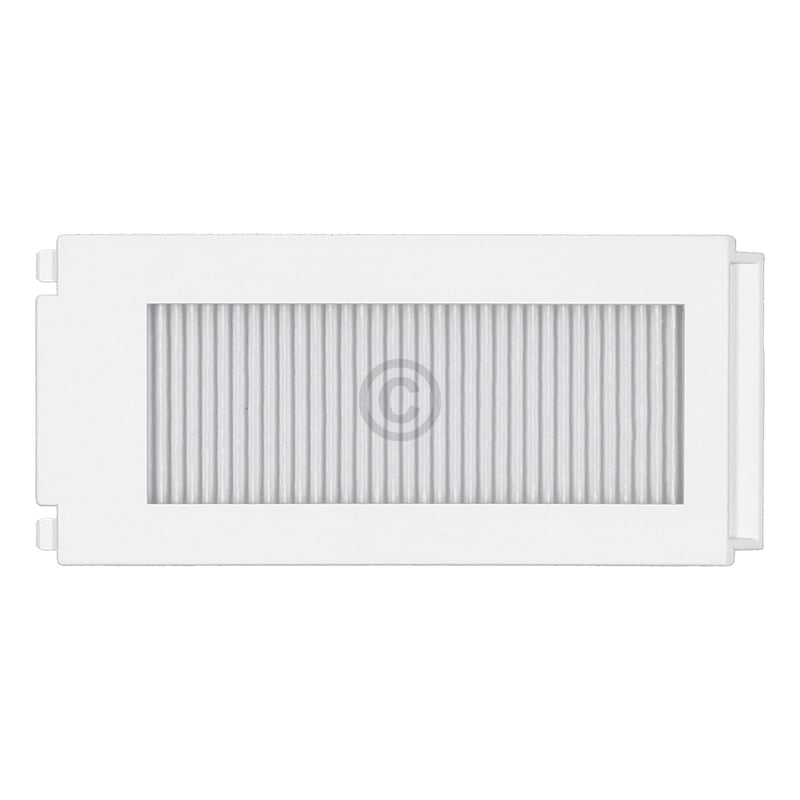 Filter Ecovacs 201-2353-1030 für Staubsauger-Roboter