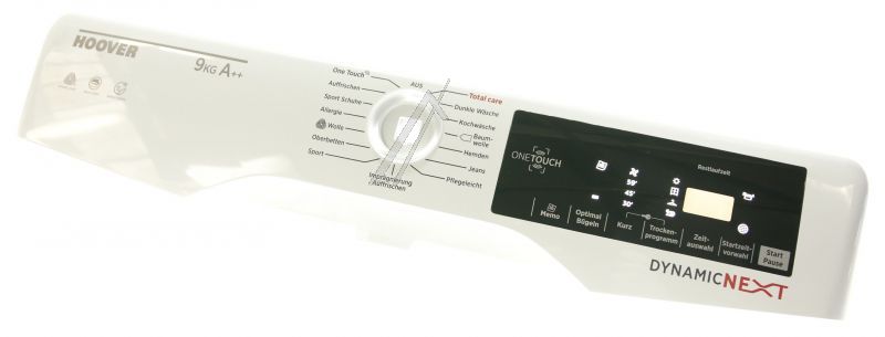 Candy Trockner Schalterplatine mit Sensor 40013515 Bedienfeld, Elektronik