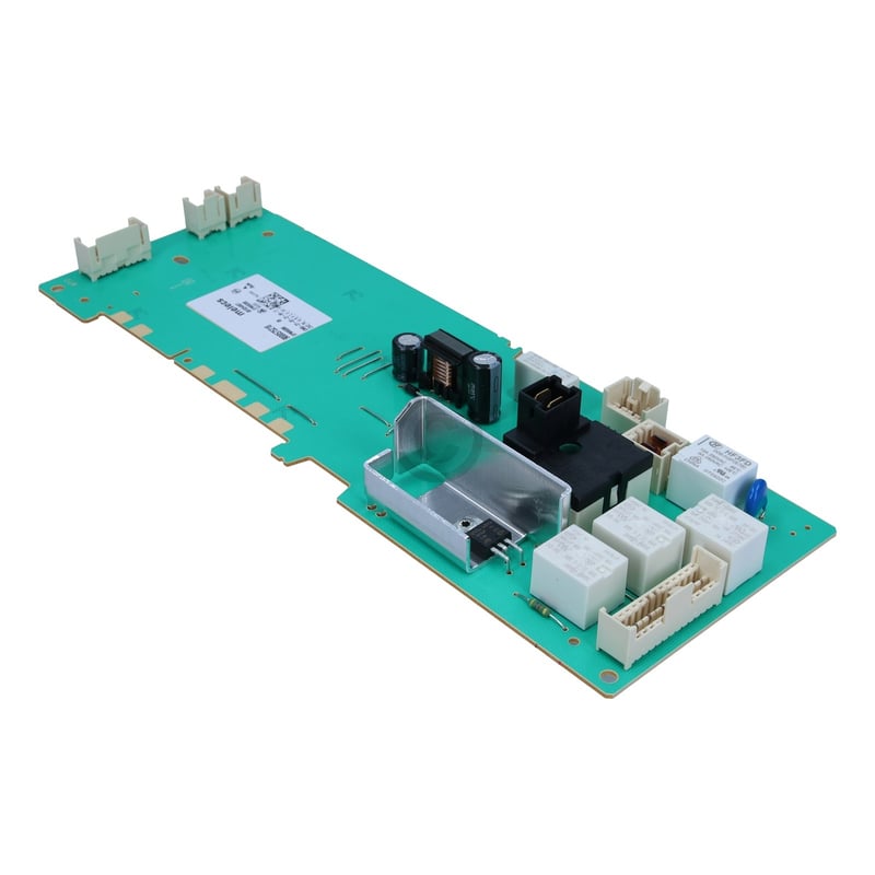 Leistungsmodul programmiert SIEMENS 12022778 für Waschmaschine