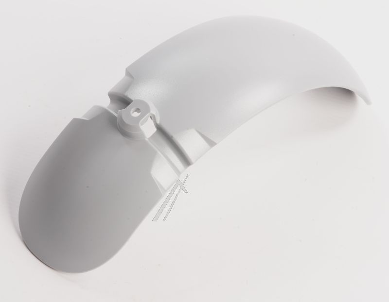 Vorderradschutzblech silbergrau SoFlow 800.531.69 für E-Scooter SO ONE PRO