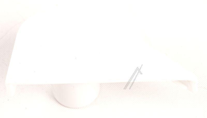 0070205243 Linke Feststelltaste für Gefrierschrank Haier 49054509 Anschlag Gefriergerät