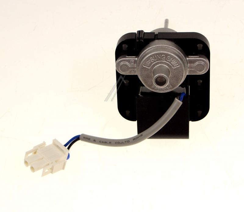 Bodenlüftermotor für Vestel Kühlschrank 32026071 AC-Motor