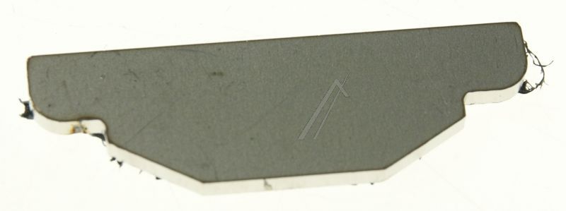 Türschlüssel-Zerlegung für Smeg Ofen 891450205 Tür-Schloss-Komponenten