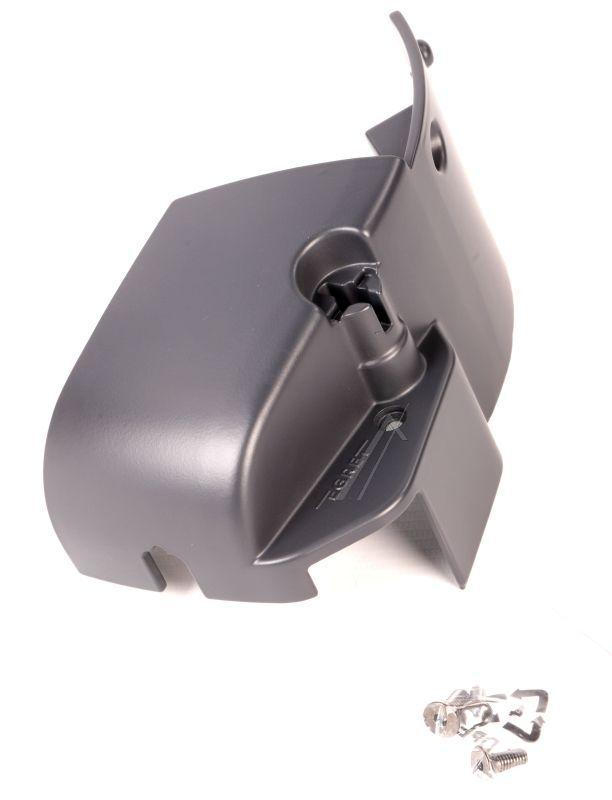 Vordere Abdeckung links EGRET 10100363 für E-Scooter PRO (bis SN 073500) Gehäuse