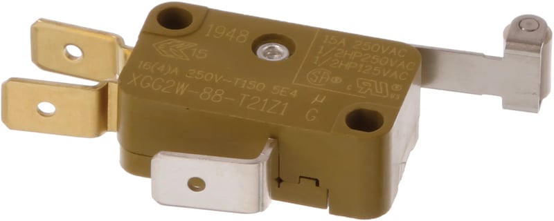 Mikroschalter 10007451