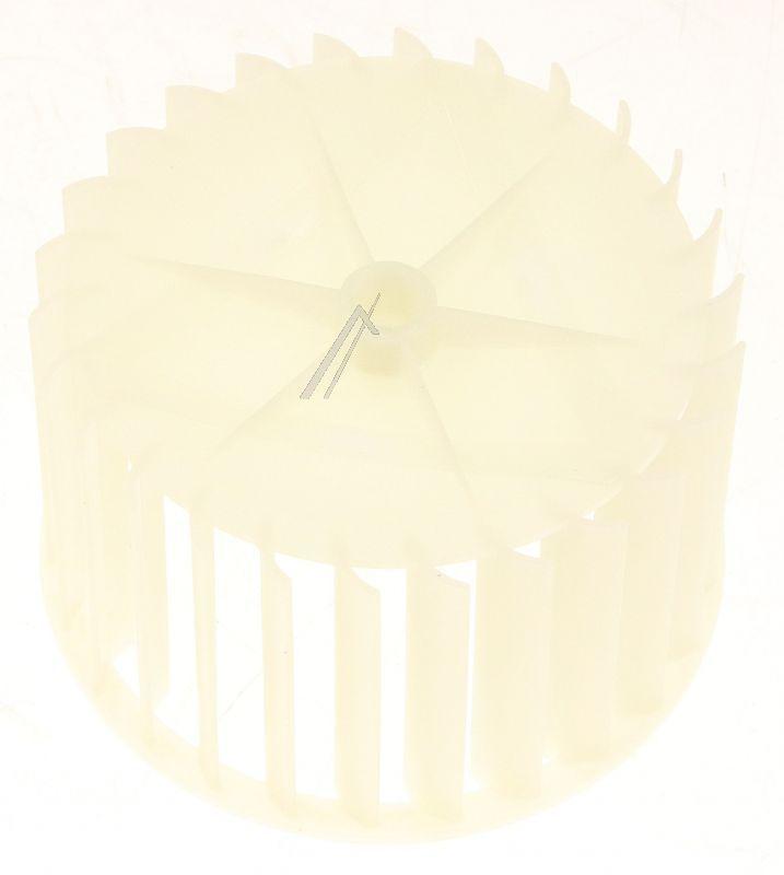 Gebrauchtrad für Whirlpool/Indesit Trockner 488000620169 Wäschetrockner