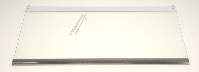 Ablagefach für Kühlschrank Hisense Gorenje HK1513985 Transparent Kunststoff