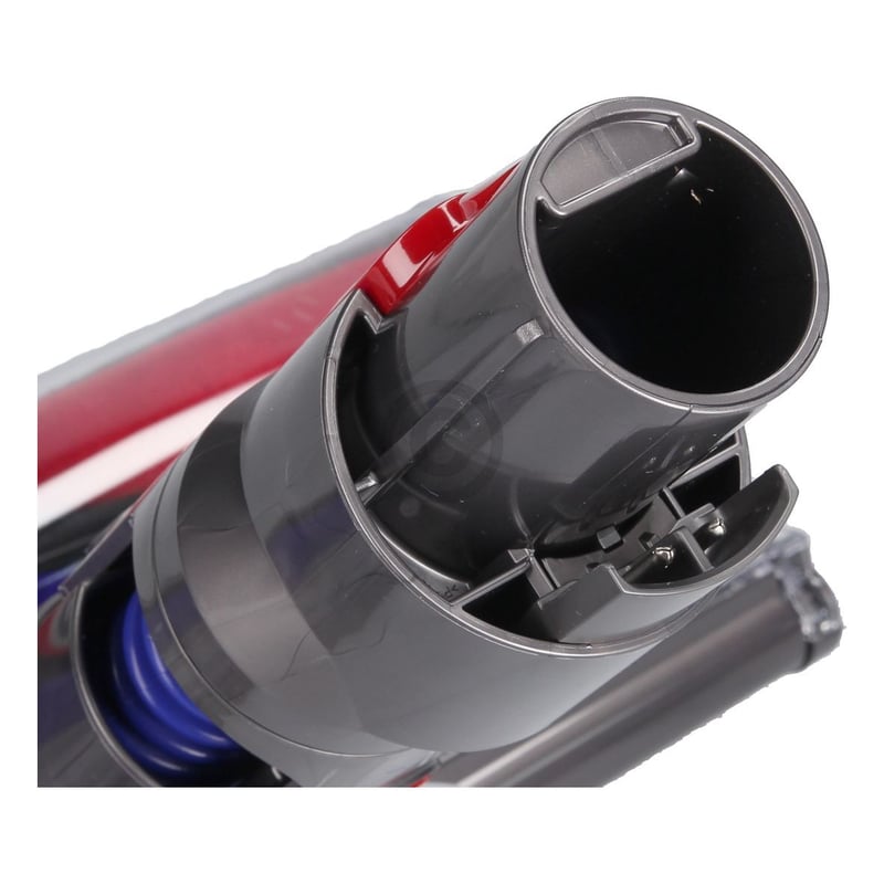 Softwalzen Reinigungskopf für Staubsauger Dyson 96648911 Schnellverschluss Bodendüse