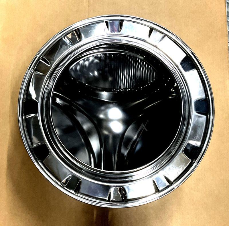 Waschmaschinen-Trommel Hisense/Gorenje HK2023717 Edelstahl