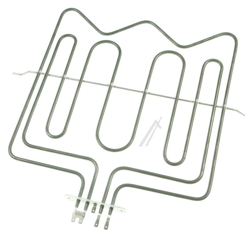 Grillheizung für Ofen Com