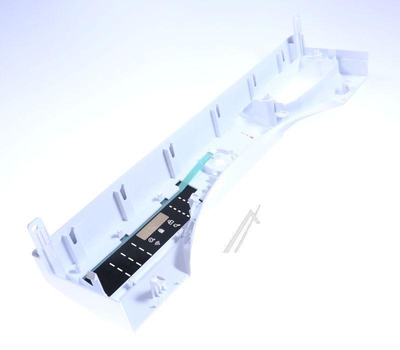 Bedienfeld Waschmaschine Haier/Candy/Hoover Sensor-Panel 70007728