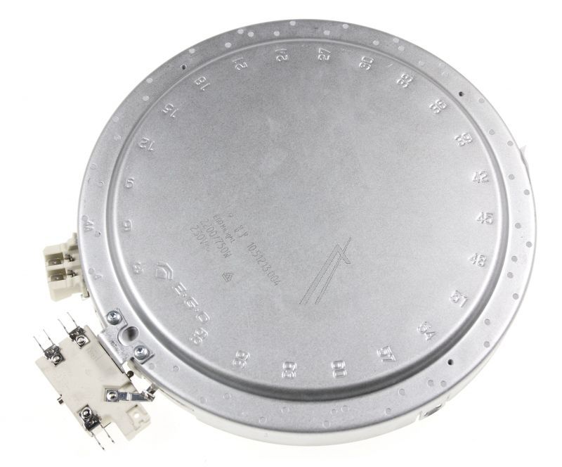 Amica Kochfeld-Heizkörper 80001840 210/120S 2200W