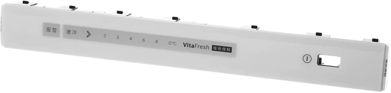 Bedienmodul 12018789