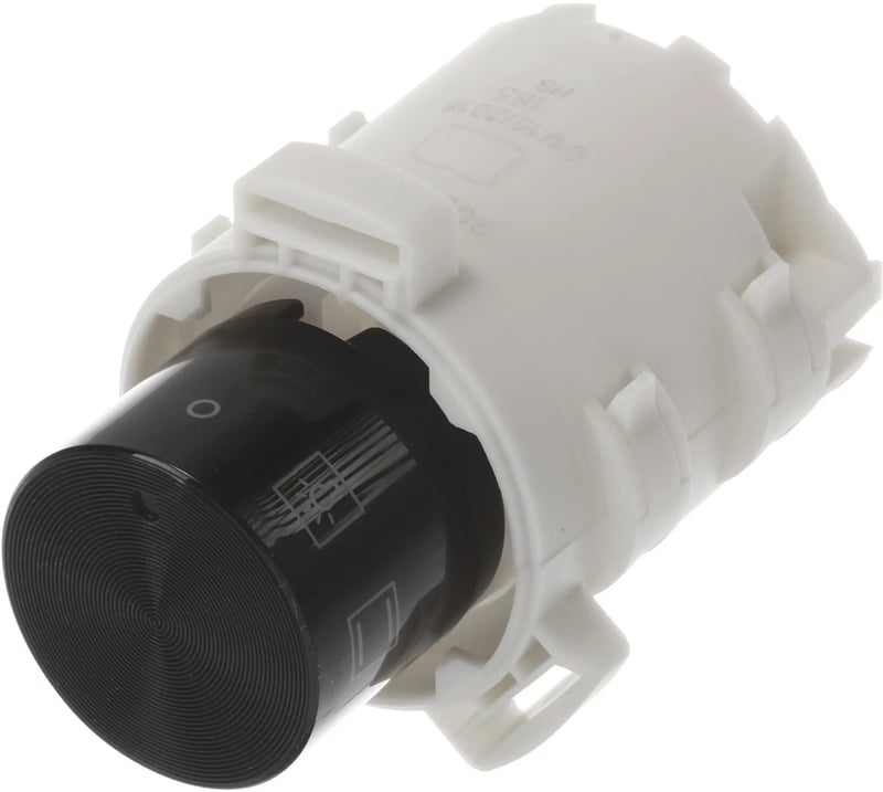 Drehgriff-Vorwahl 10004245