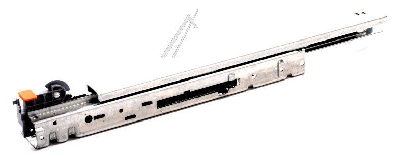 Laufrolle Links für Backofen Electrolux Aeg 4055424271 Backblechführung