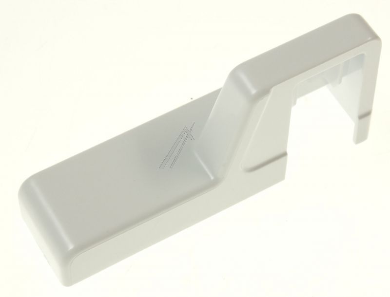 Scharnierabdeckung für Kühlschrank Whirlpool 481010870696 Tür