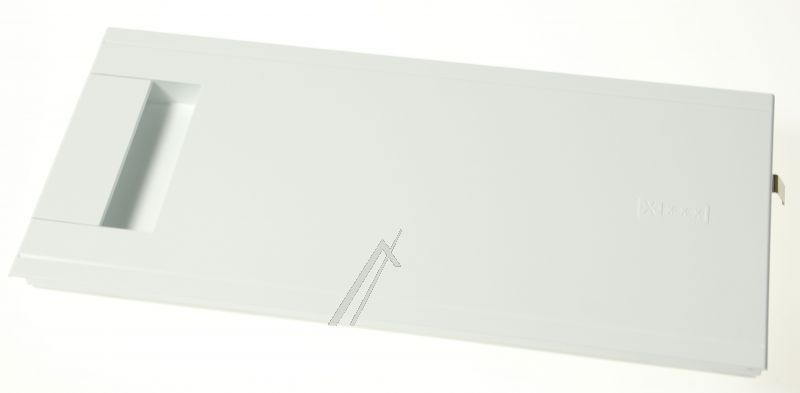 Gefrierfachtür für Ofen Küppersbusch 441769 Klappe Blende