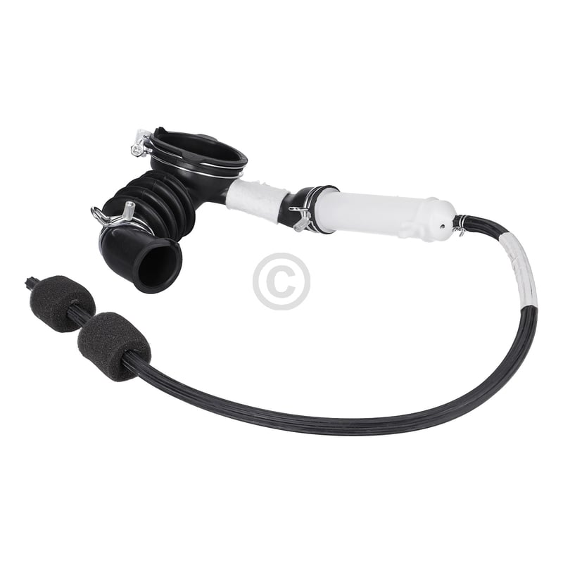 Verbindungsschlauch für Waschmaschine Midea 12638100000488 Waschmaschinen-Zubehör