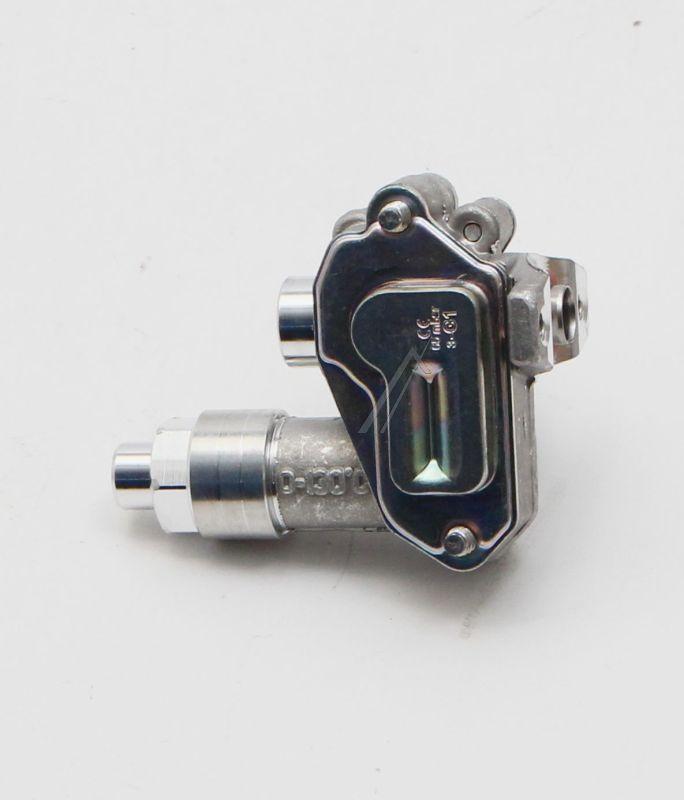 Wasserhahn 0,48 für Smeg Ofen 877330765 Gasanschluss