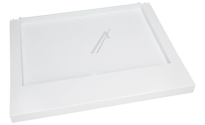 Vollständige Isolierplatte für Kühlschrank Liebherr 936321400 Deckel Gemüseschale