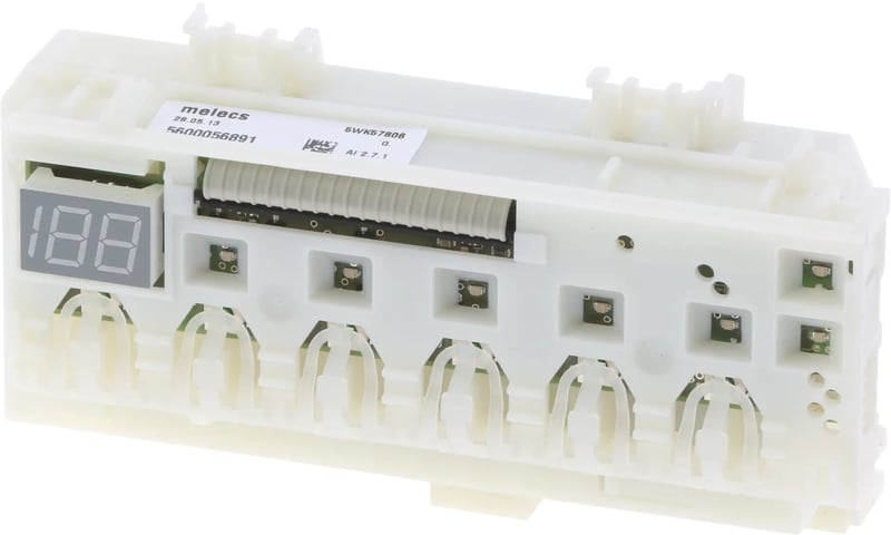 Steuerungsmodul 00491661