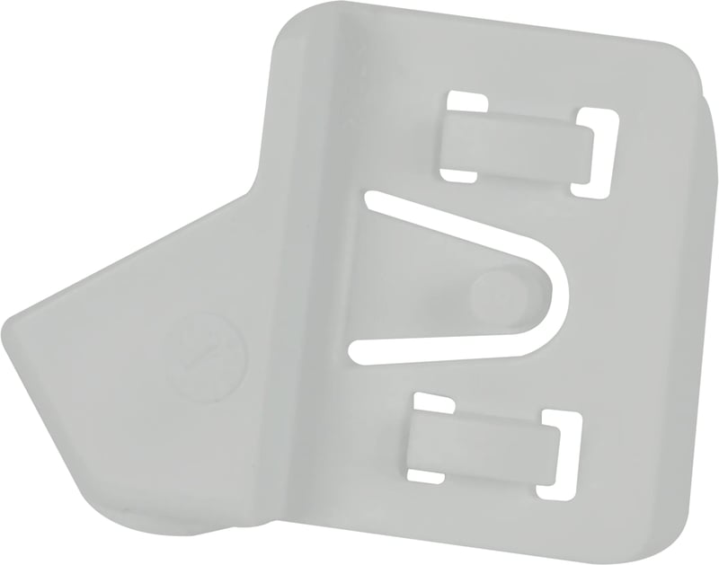 Klammer für Sonstiges Bosch 10019911 Verbindungselement