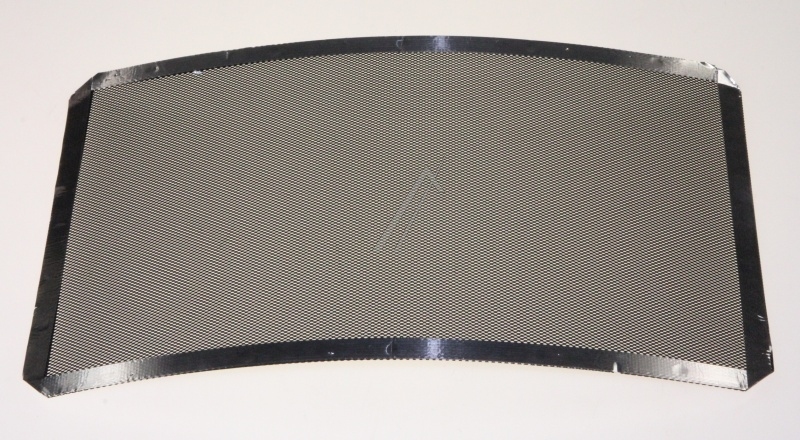 Abschirmung für Mikrowelle BSH 00270316 Magnetronabschirmung