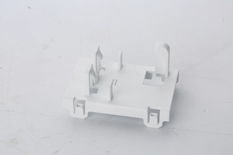 Halterung für Sonstige Gehäuseteile Bosch 12010381 Befestigungselement