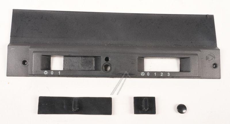 Bedienungsset für Dunstabzugshaube AEG 4055103669 Bedienfeld-Set
