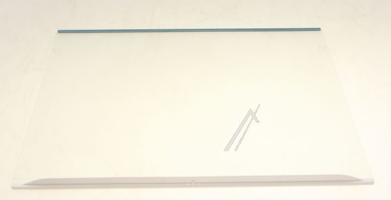 Platte Absteller für Kühlschrank Liebherr 727633400 Glasablage