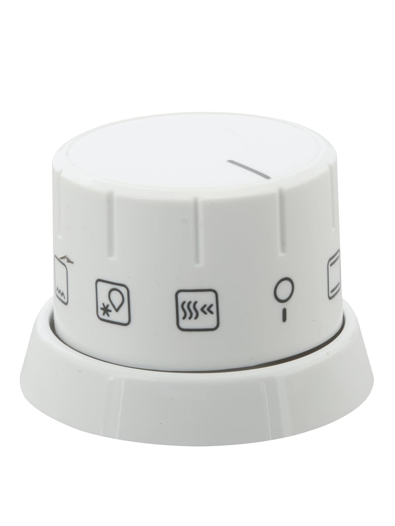 Drehgriff-Vorwahl 00619211