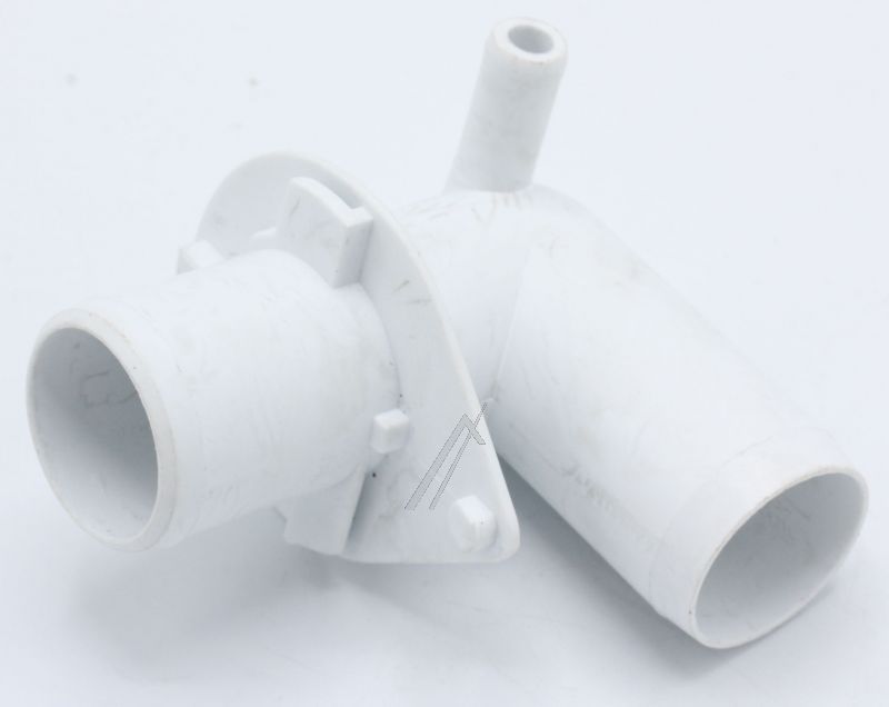 Siphon-Gelenk für Beko Waschmaschine C00867382 Abwasser