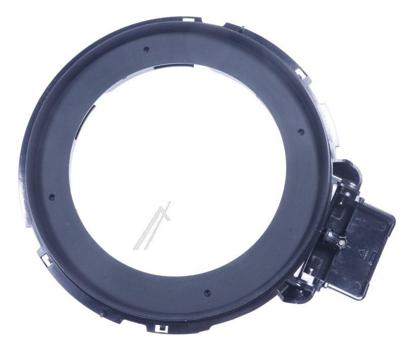 Deckelring außen Bosch 11033519 für Cookit Küchenmaschine mit Kochfunktion