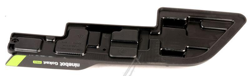 Kunststoff-Schutzkit linke Seite Segway-Ninebot AB.00.0004.29 für Gokart Pro