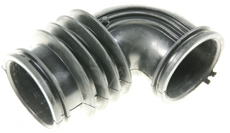 Kondensator-Schlauch für Samsung Waschmaschine DC6700443A EPDM, 59/7mm