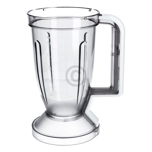 Mixbecher BOSCH 00649835 Kunststoff 140mmØ 1,25L für Küchenmaschine