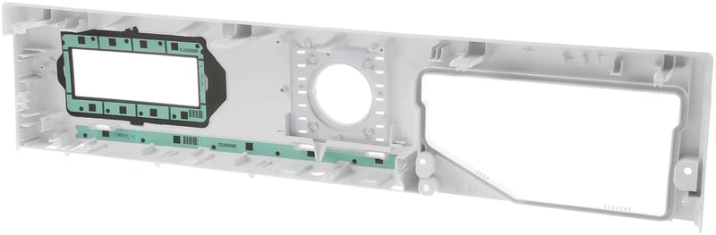 Bedienblende 11017988