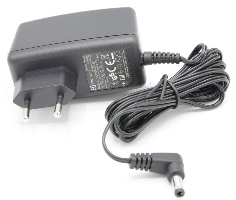 Netzadapter für AEG Saugroboter 4060000389 DC 22V
