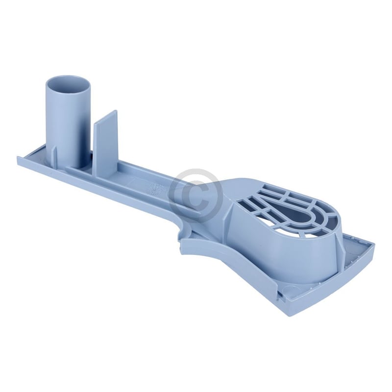 Saugheber für Waschmittelschale Indesit 482000023207 für Waschmaschine C00283624