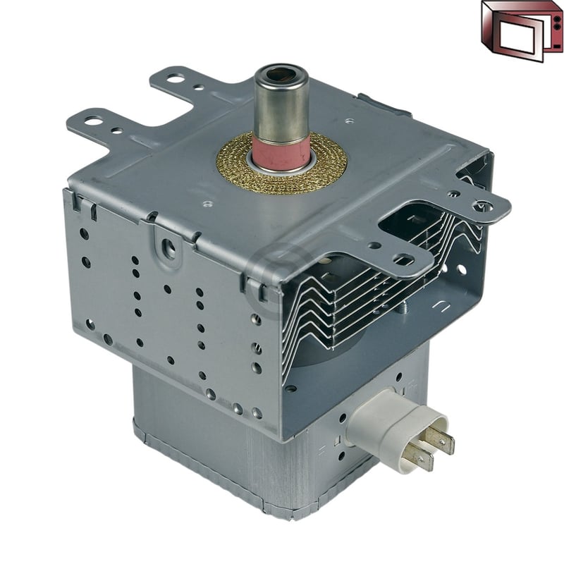 Magnetron 2M240H(P) Bauknecht 481913158021 für Mikrowelle