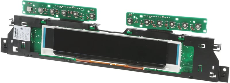 Bedienmodul unprogrammiert 00674860