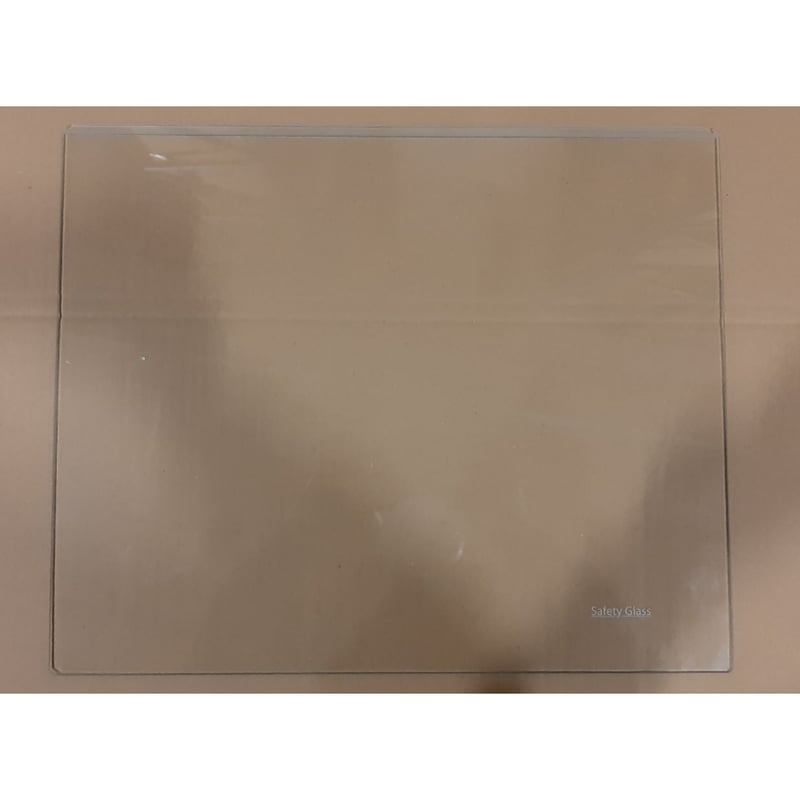91cm-Glass Shelf FF-Crisper-437x360x4 5938192100 Beko
