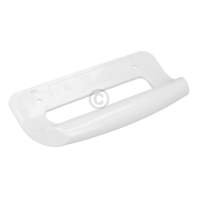 Türgriff wie electrolux 242519319/6 BLUPARTS - KOMPATIBEL 10105110