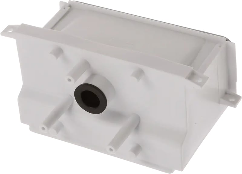 Einspülschale 12020776