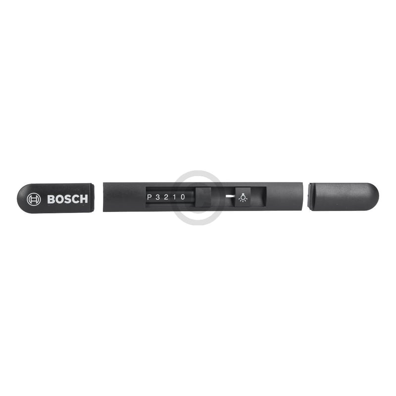 Tastensatz BOSCH 00757812 für Dunstabzugshaube