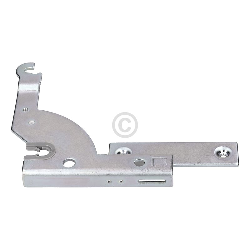 Links-Scharnier für Midea Geschirrspüler 12276000001731 Geschirrspüler-Tür